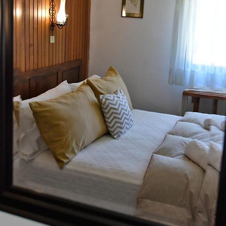 Hosteria Cerro Nevado San Martin de los Andes Luaran gambar